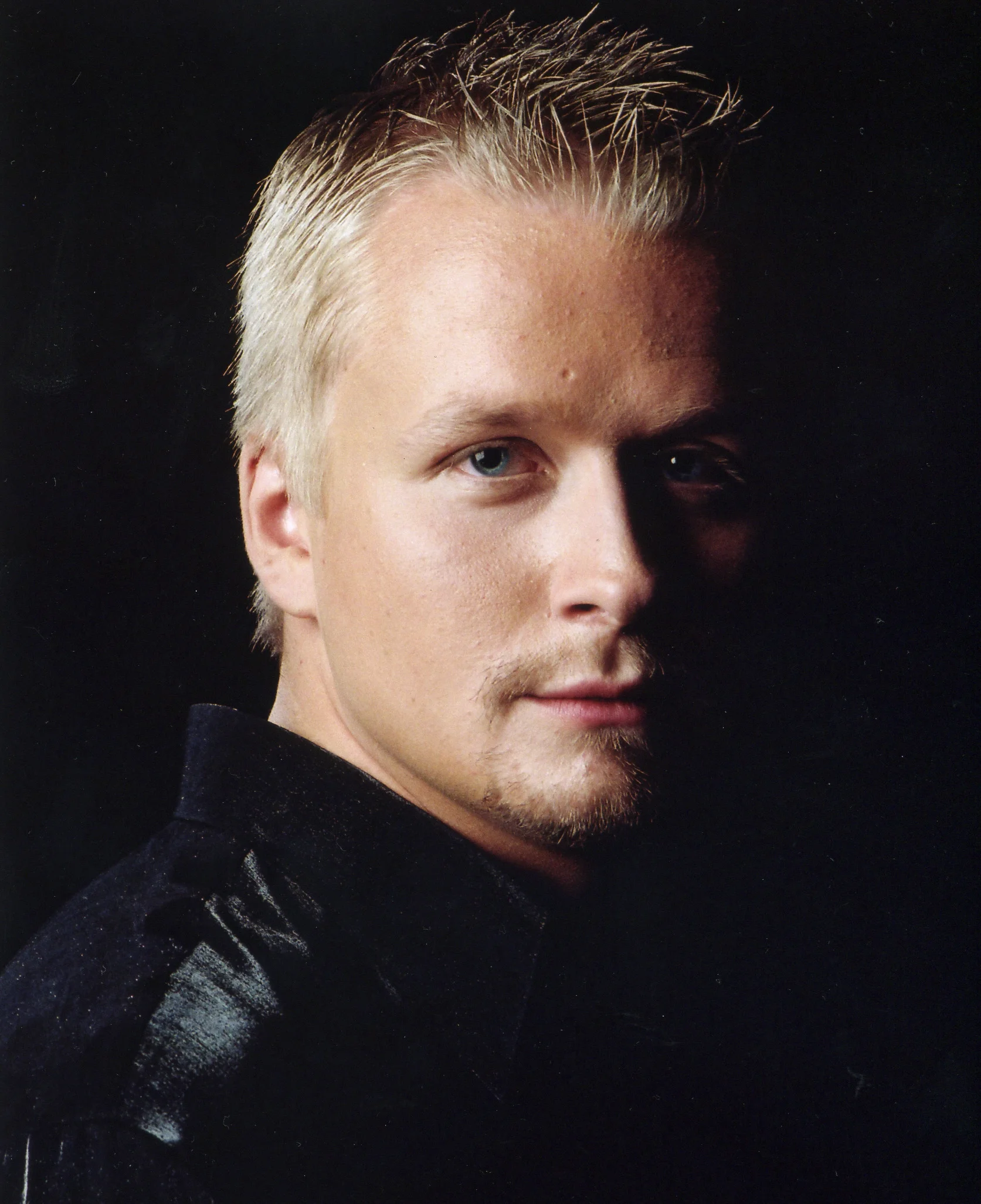 Ilya Yakushev<br>pianist