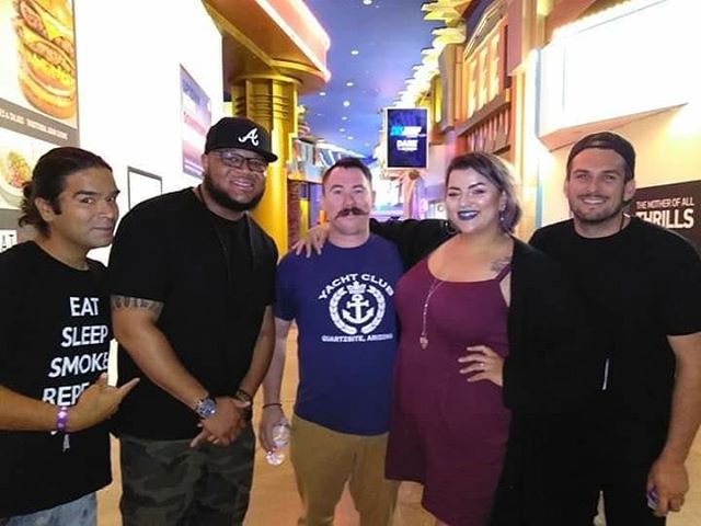 ππΌ We had the best time Saturday for Mayβs Filth Factory. EDC missed out on US!
_____________
#Repost @castillocomedy
Great times at @filthfactorylv Saturday night with some of Vegas's top comics. Always a entertaining show at @lacomedyclub check out for times and performers
@tyler_jolley @comedianantonknight @jozalynsharp @garrett.d.hall @pictureswithfriends666