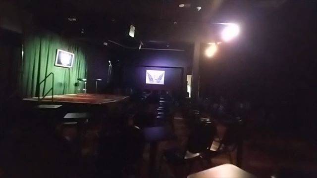 We know itβs a little early for #TBT but man did we have fun at the last Filth Factory! Weβre just days away from the next one, this Saturday 5/18: @mrhahncomedy, @rickybyrne, @johnhildercomic, @bobbywaynes, @comedianantonknight, @tyler_jolley, @jozalynsharp & @mikesimpsonhaha all on ONE STAGE!