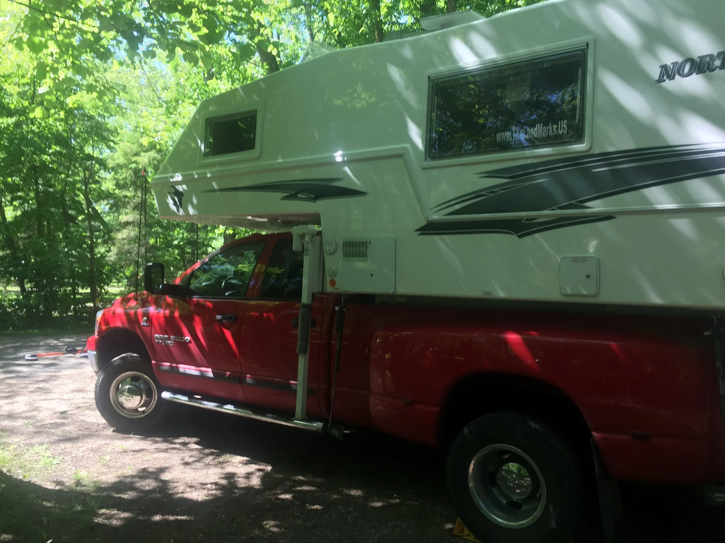 Our Spot