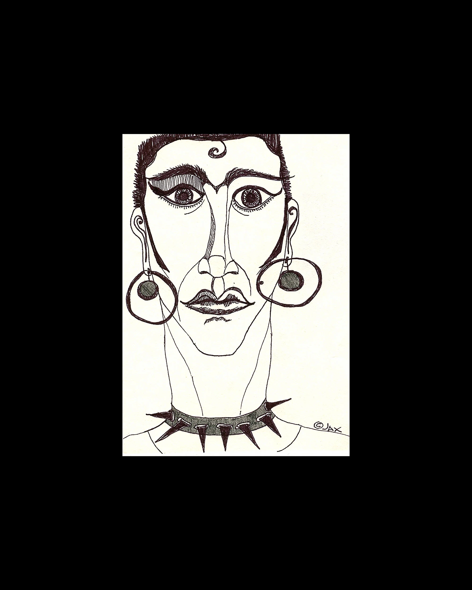  ©2016 Jacqueline Manhoff 