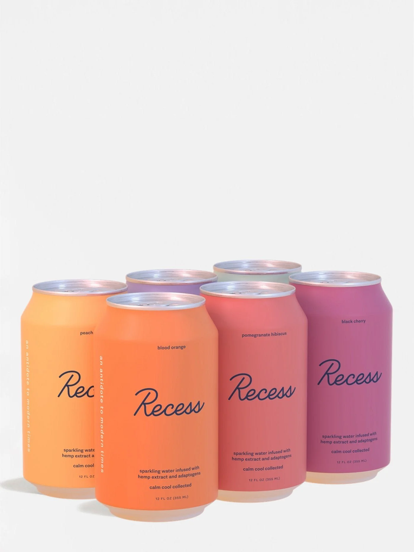 Recess | Advisor 2019-Present
