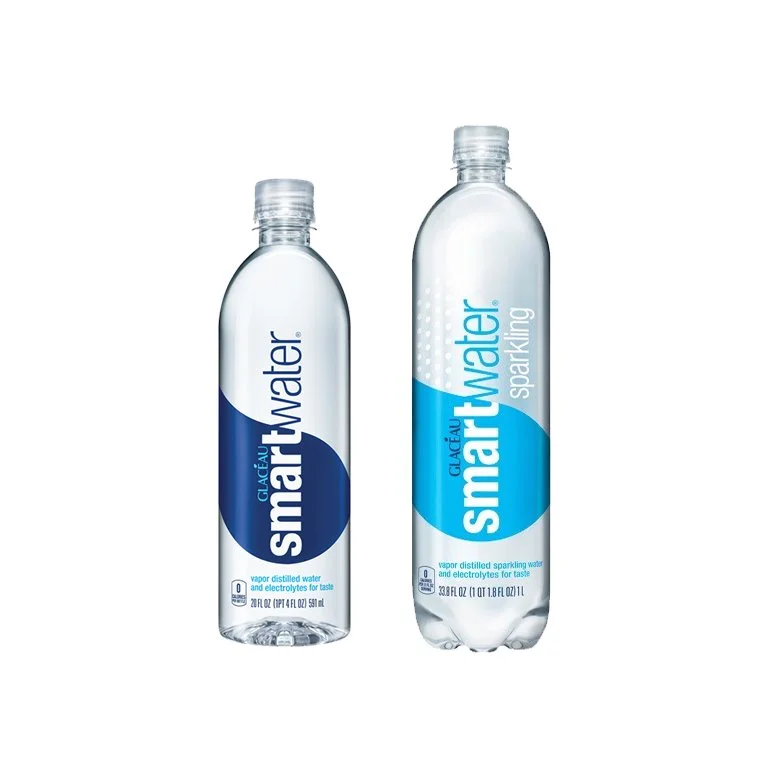 smartwater | Director 2000-2006