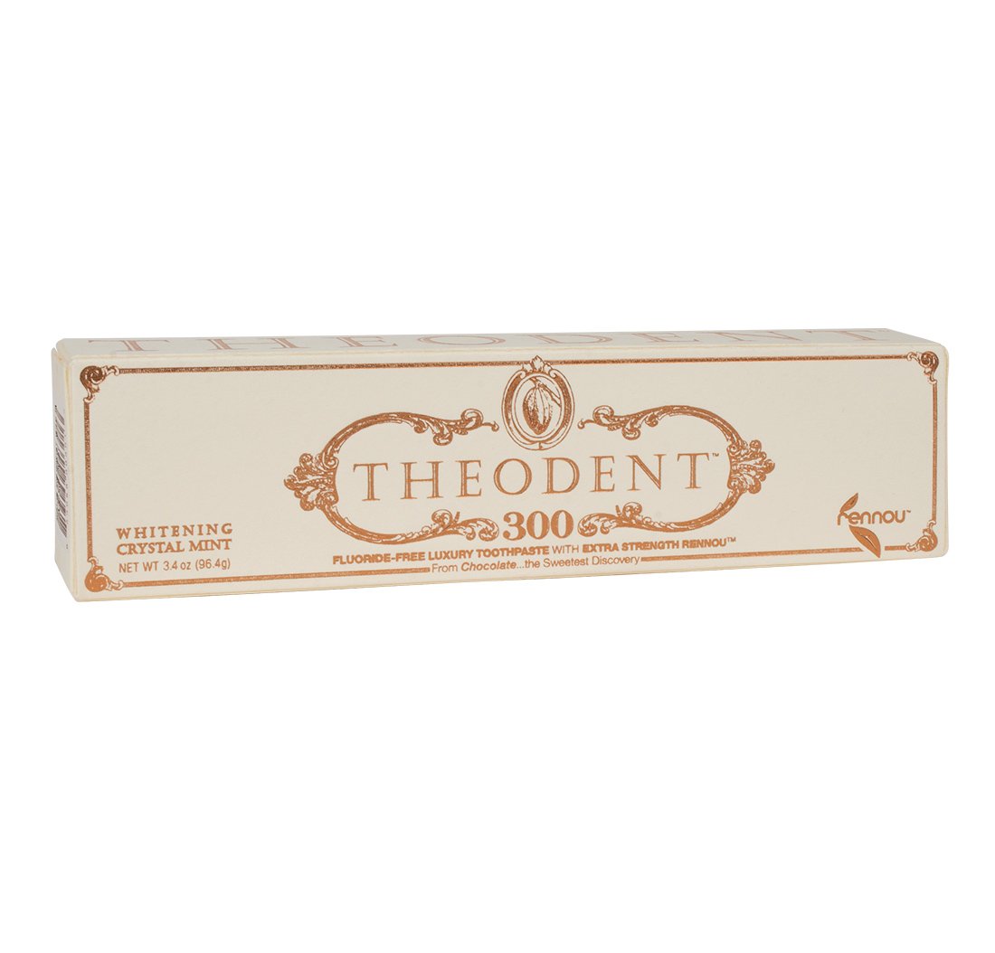 Theodent | 2017-2022