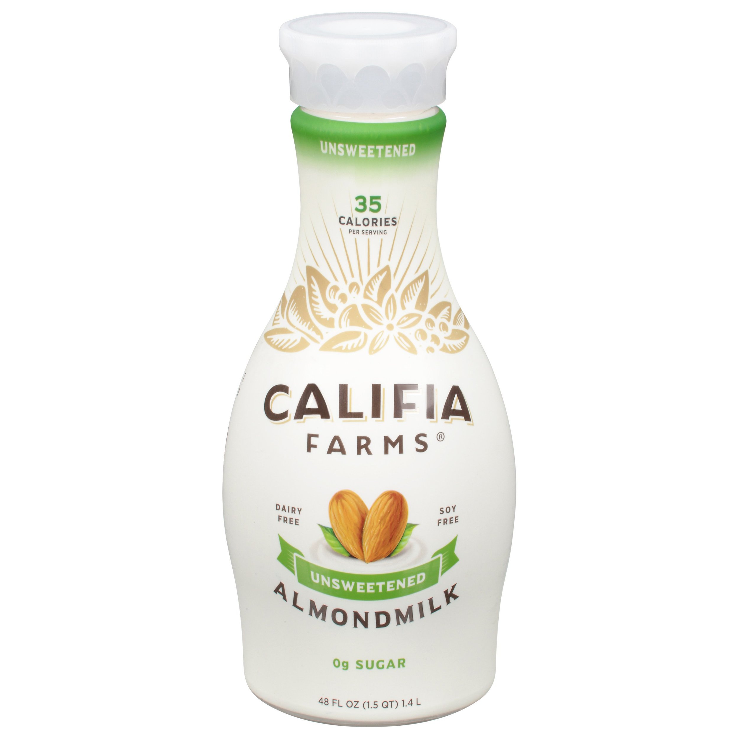 Califia Farms | Board Advisor 2017-2020
