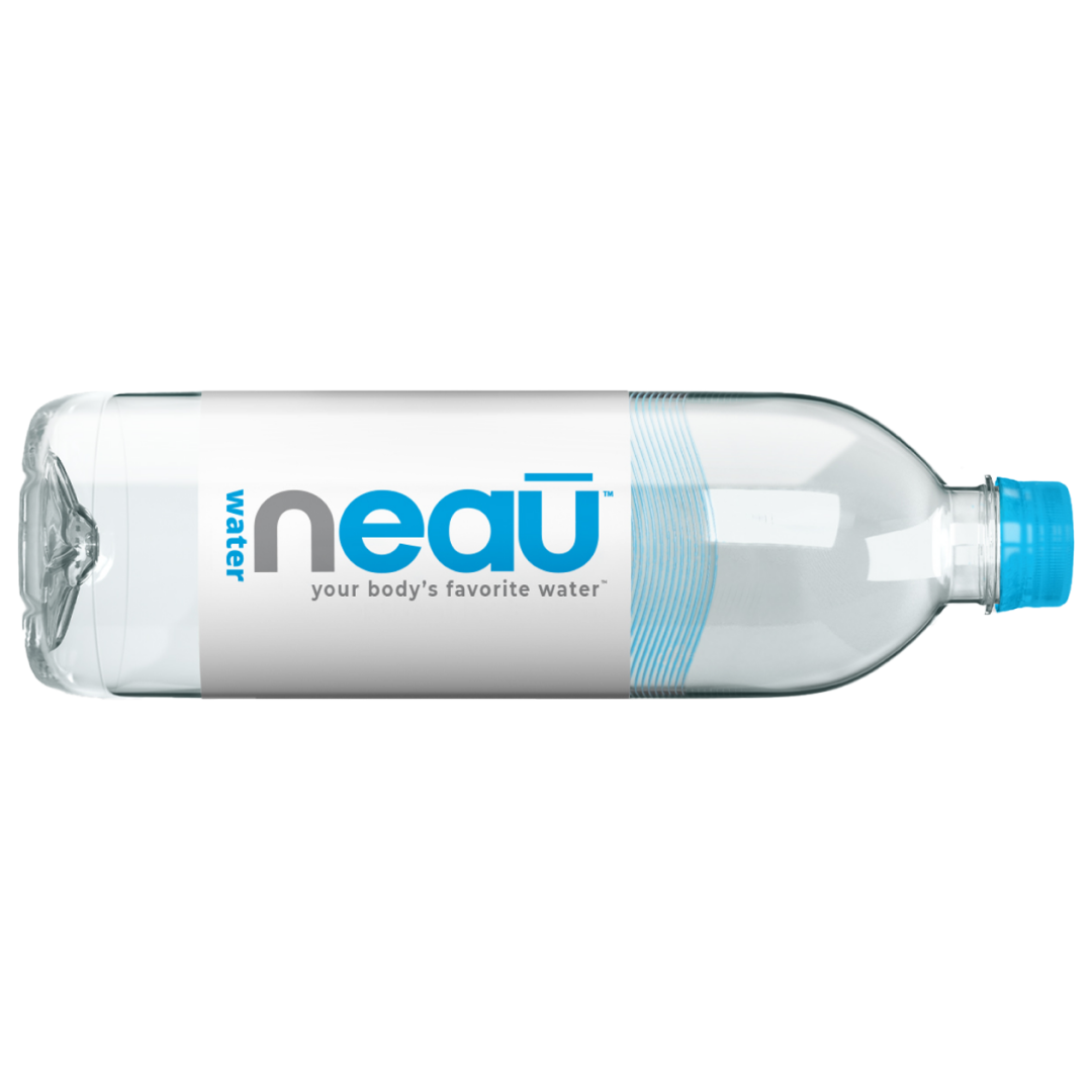 neaū water | Advisor 2023