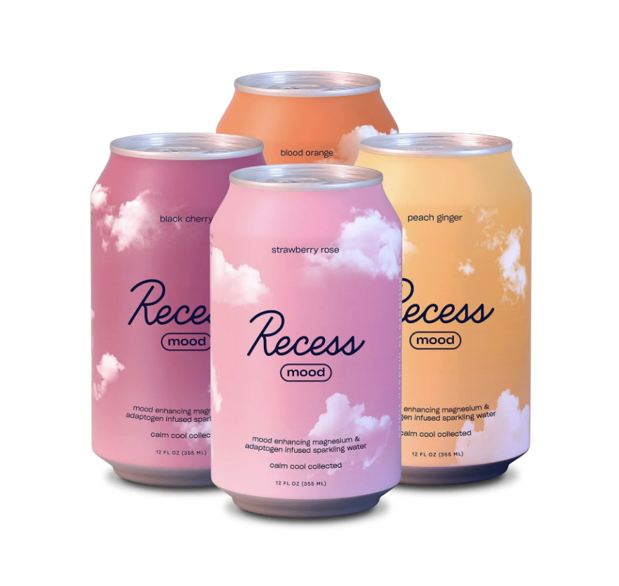 Recess | Advisor 2019-Present