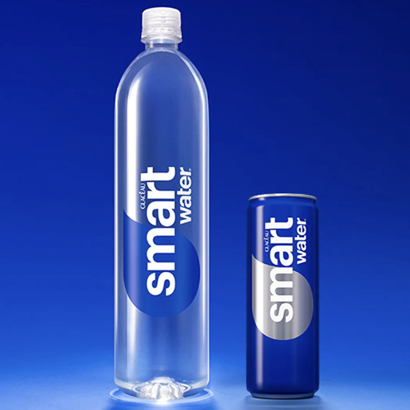 smartwater | Director 2000-2006