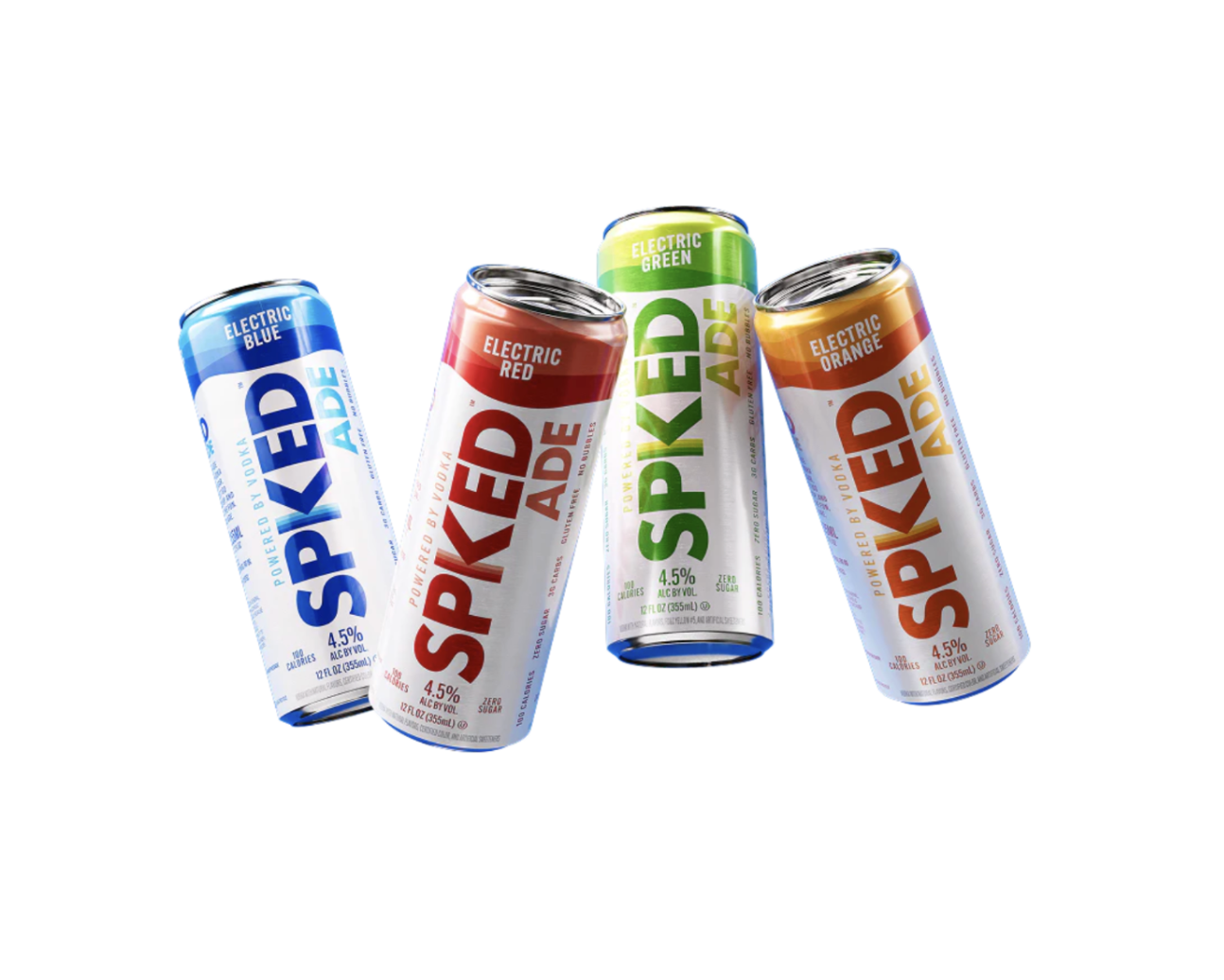 SpikedAde