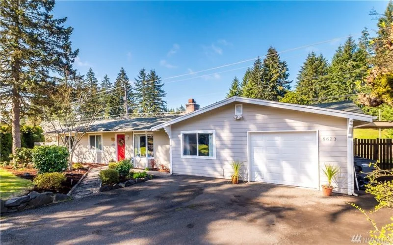 SOLD! University Place Rambler