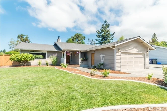 SOLD! Northshore Modern Rambler
