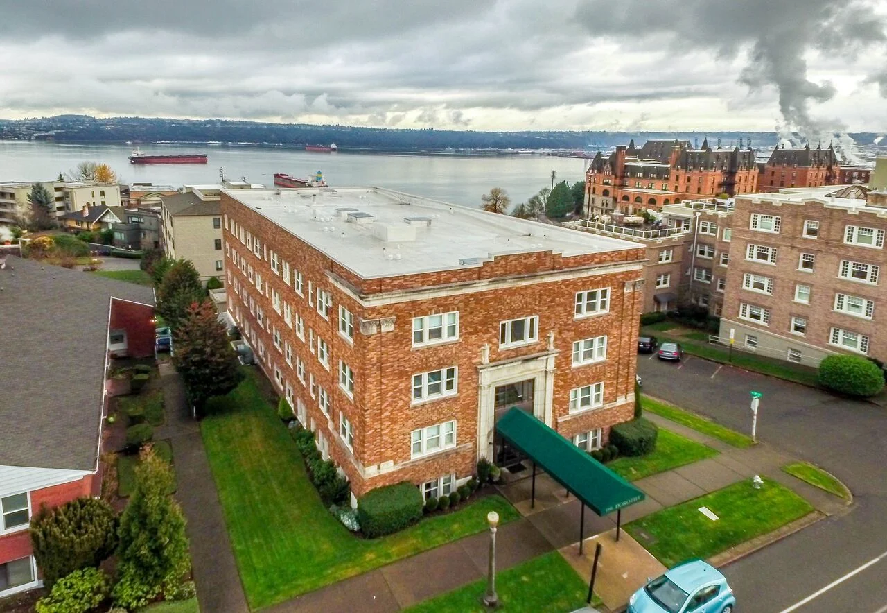 SOLD! Sweet Stadium Studio