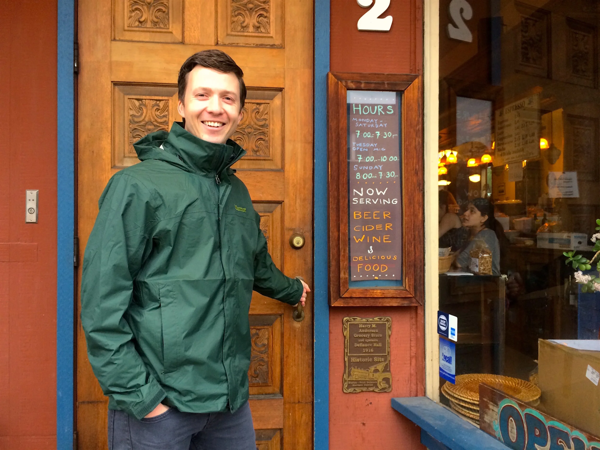Out on the Town: Tacoma Tuesdays 2.0