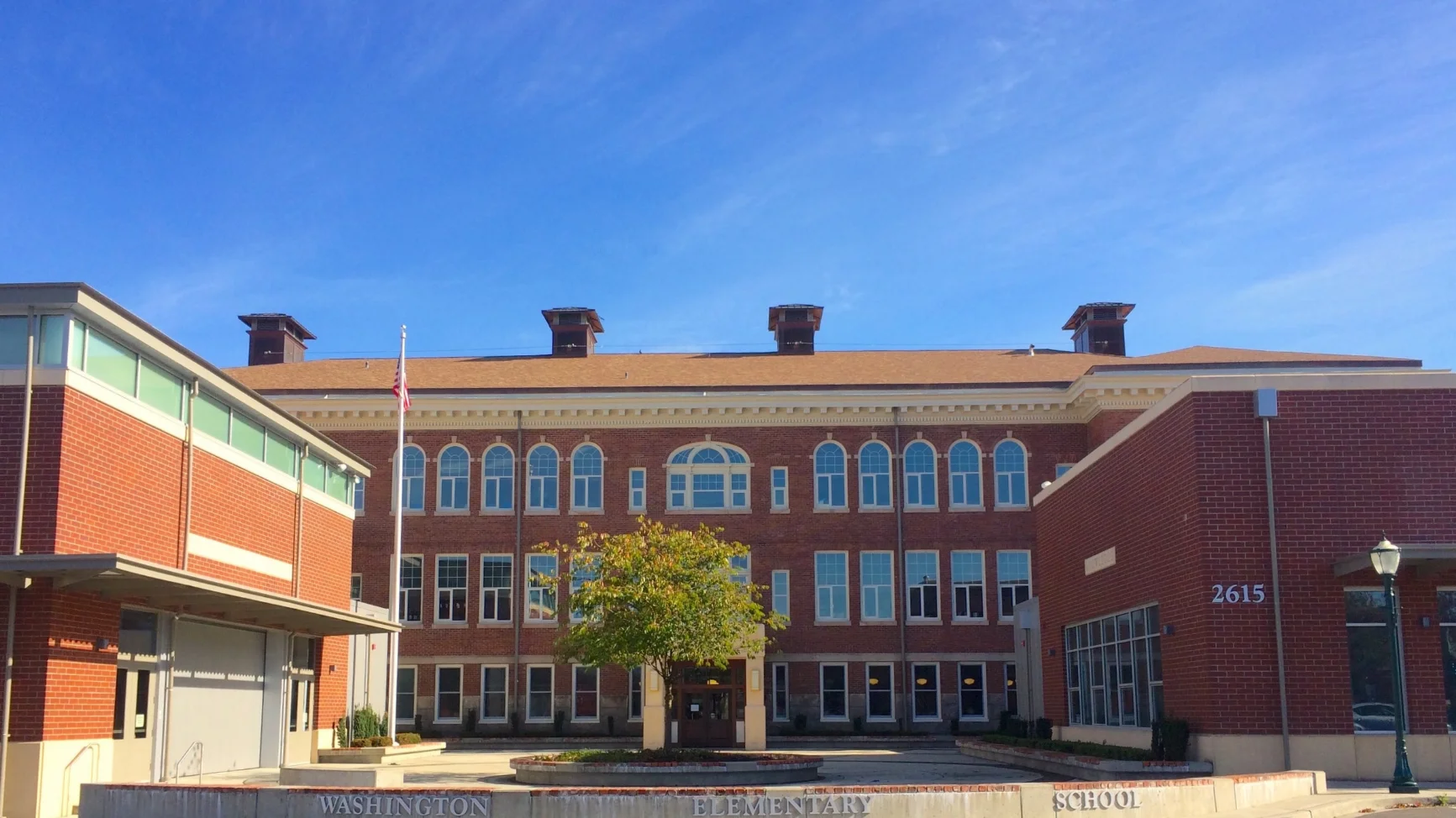 Washington Elementary