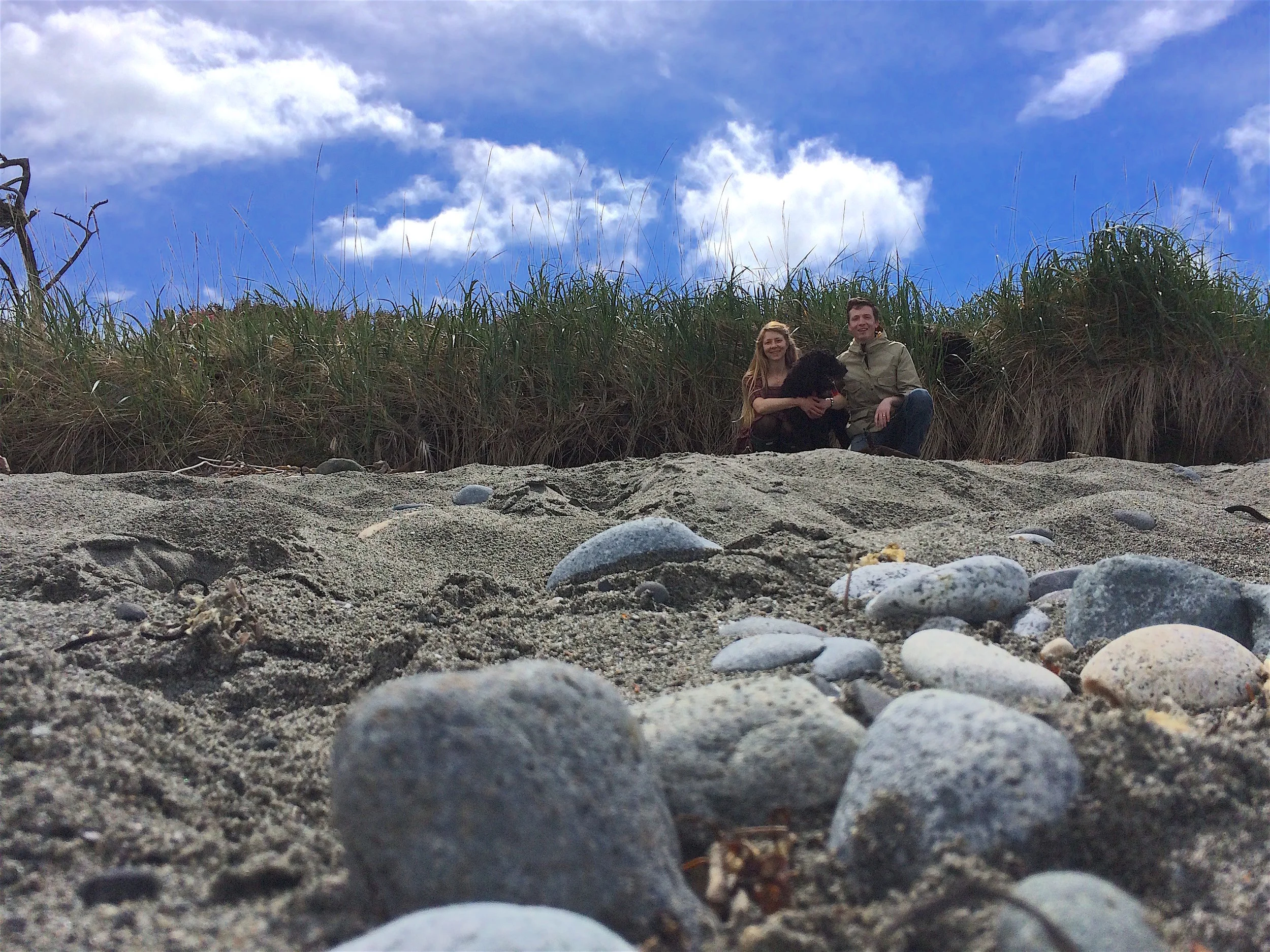 Get Out of Town - Port Townsend