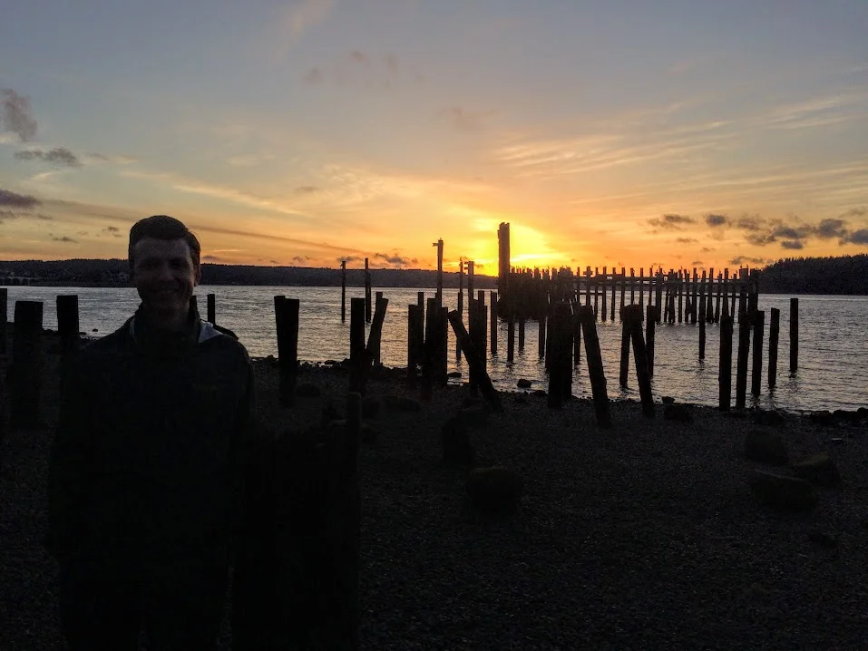 The Sunset Side: Tacoma's Other Waterfront