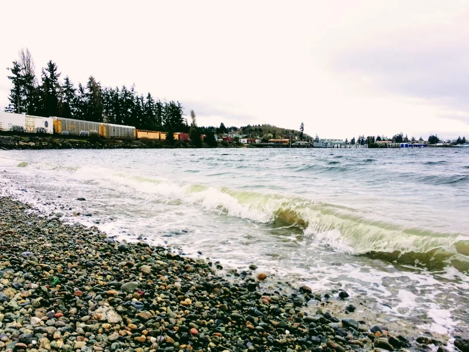 The Sunset Side Other Waterfront — Michael Duggan Homes