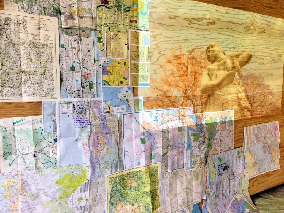 Tacoma Arts Like Crazy!