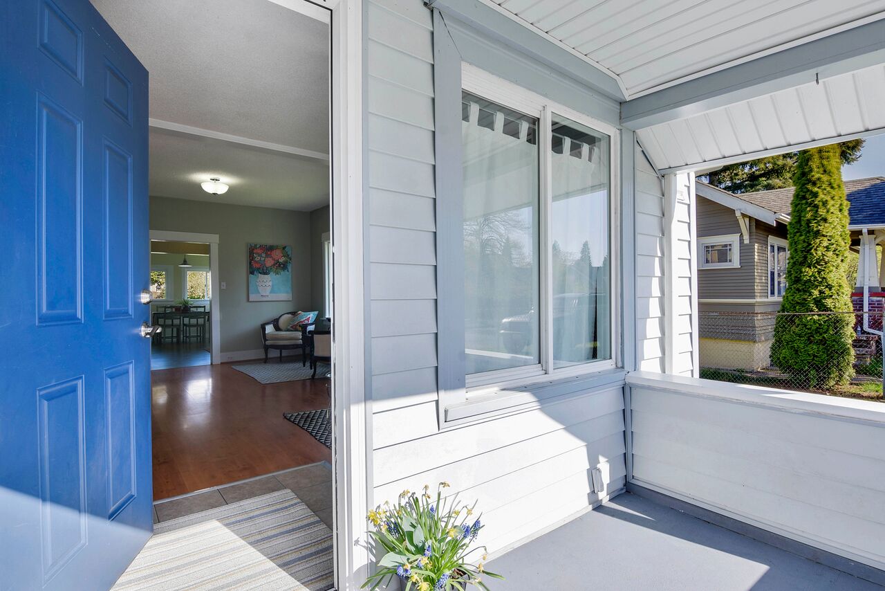 Hilltop Open House: Saturday, 11 am-1 pm