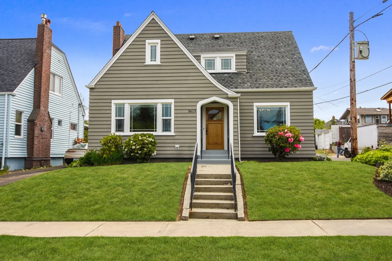 Proctor District Open House: Saturday, 11 am - 2 pm