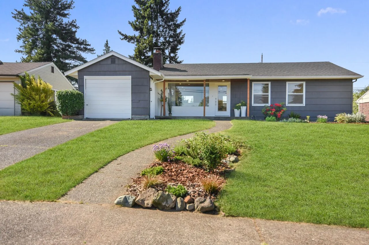 Sold! North End Rambler