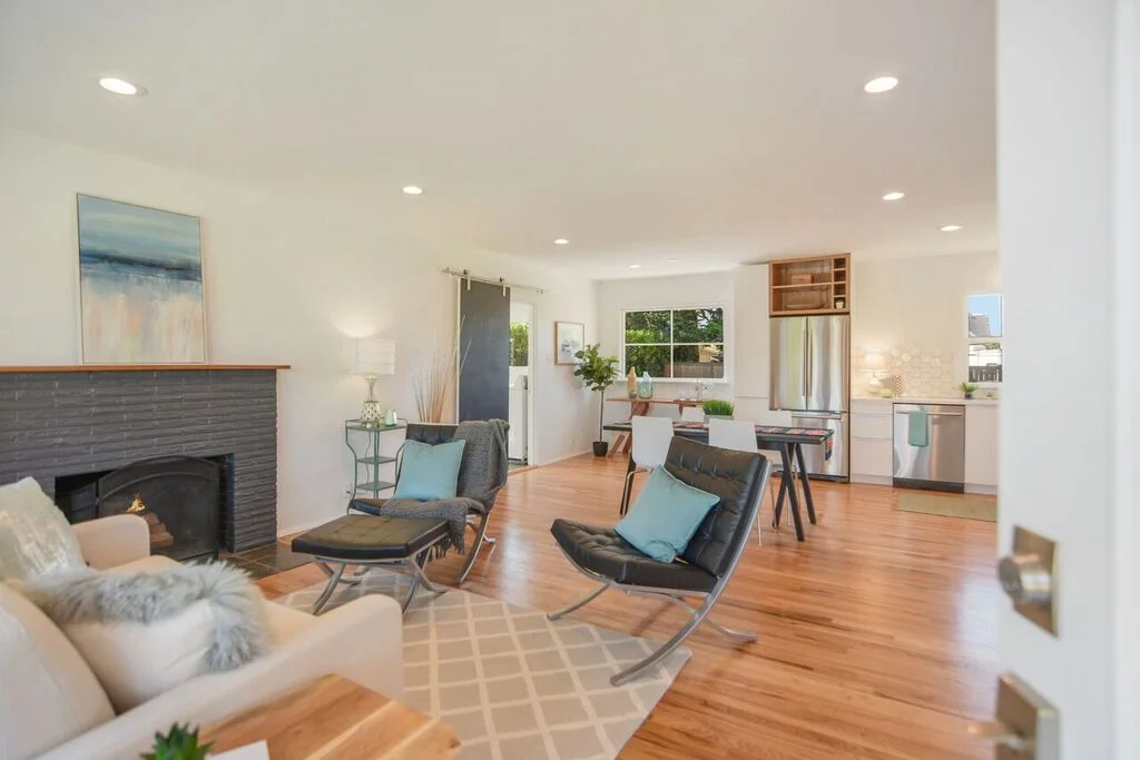 North End Rambler Open House: Saturday, 10 am - 1 pm