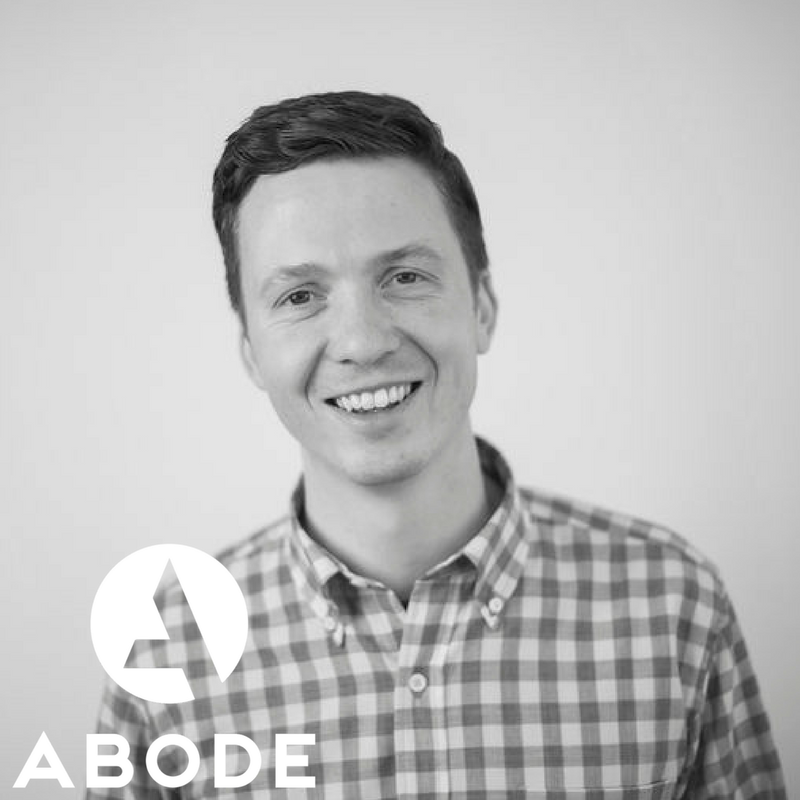 Michael - Abode.png