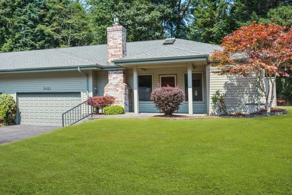 Sold! Central Harbor Hideaway