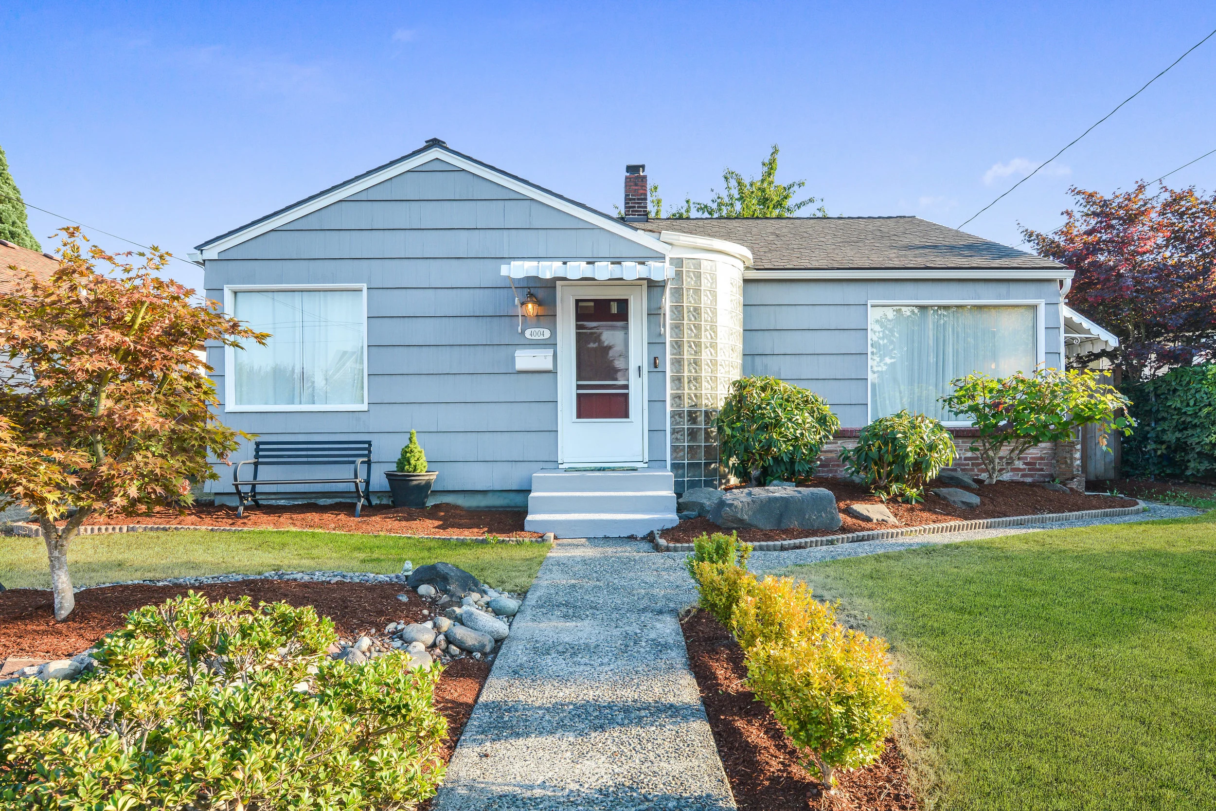 Sold! North End Gem