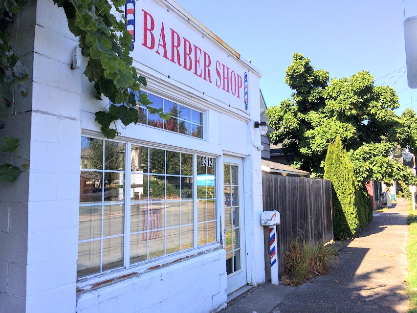 Fern Hill Barbershop