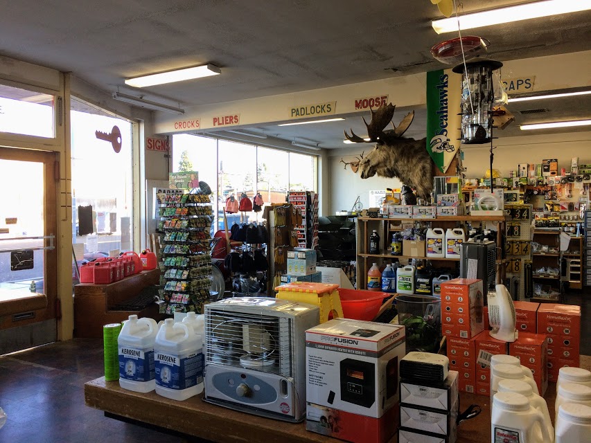 Lincoln Hardware (Copy) (Copy)