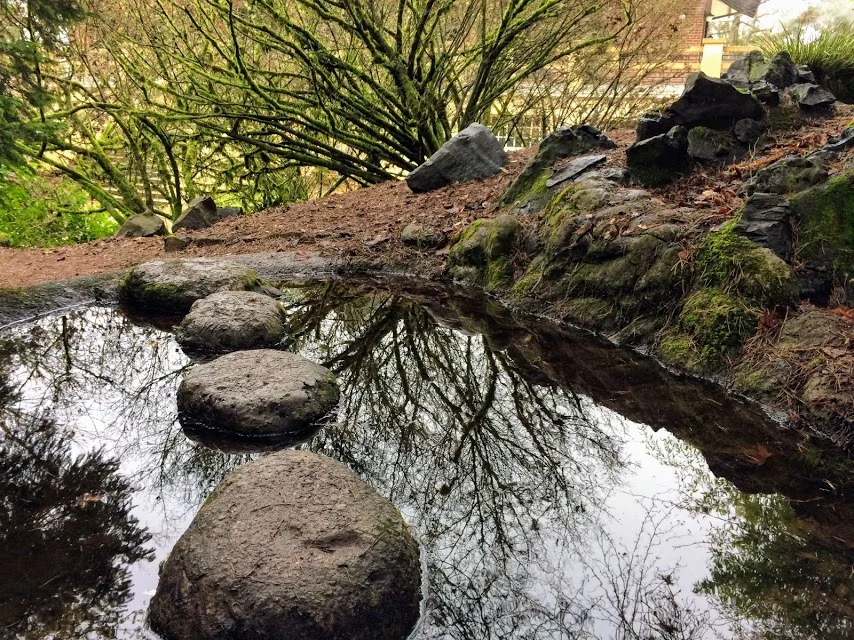 Pt. Defiance Japanese Garden (Copy)