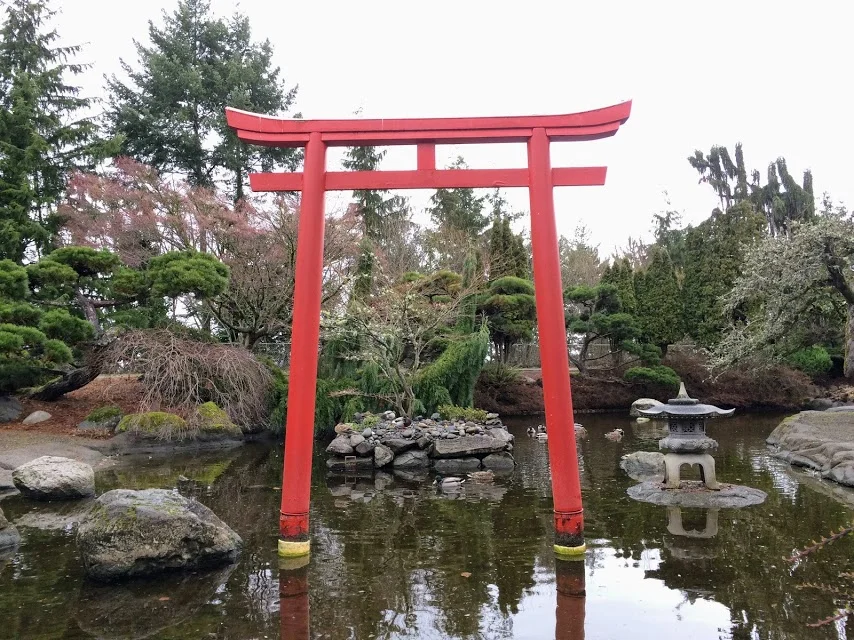Pond at The Pagoda (Copy)