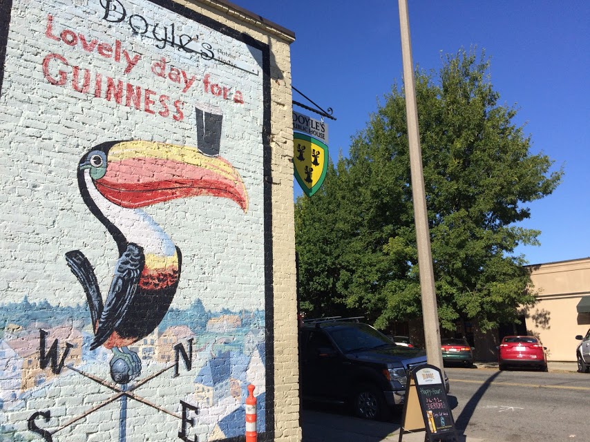 Doyle's Pub