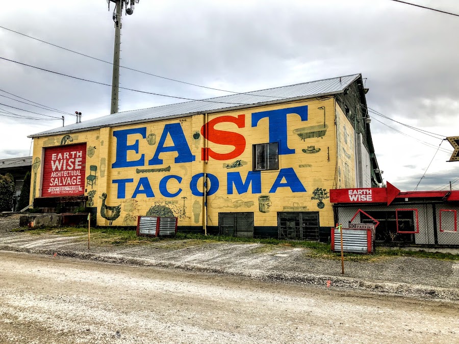 Earthwise Architectural Salvage