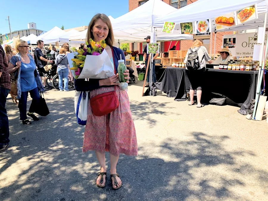 Proctor Farmers' Market