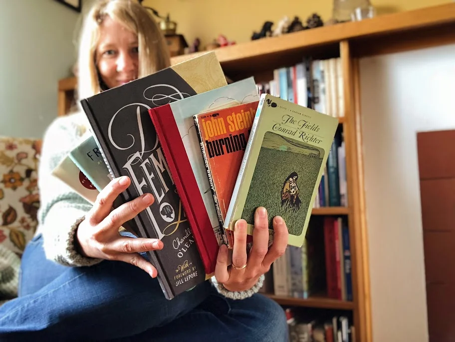 Tacoma Bookshops: A 7 Stop Tour of Our City