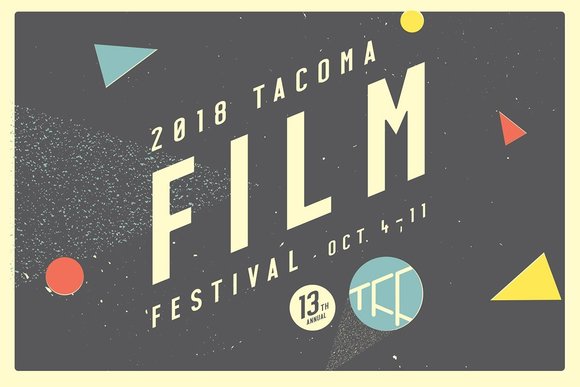 Image from the Tacoma Film Festival