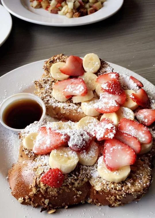 Image from @pacificsouthernkitchen