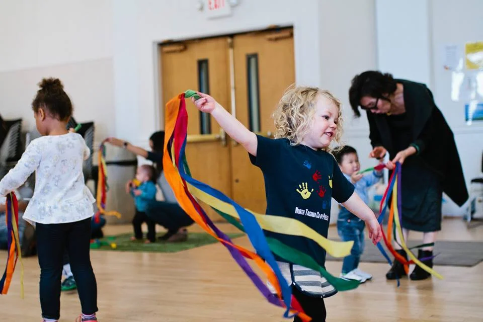 Image from @ChildrensMuseumofTacoma