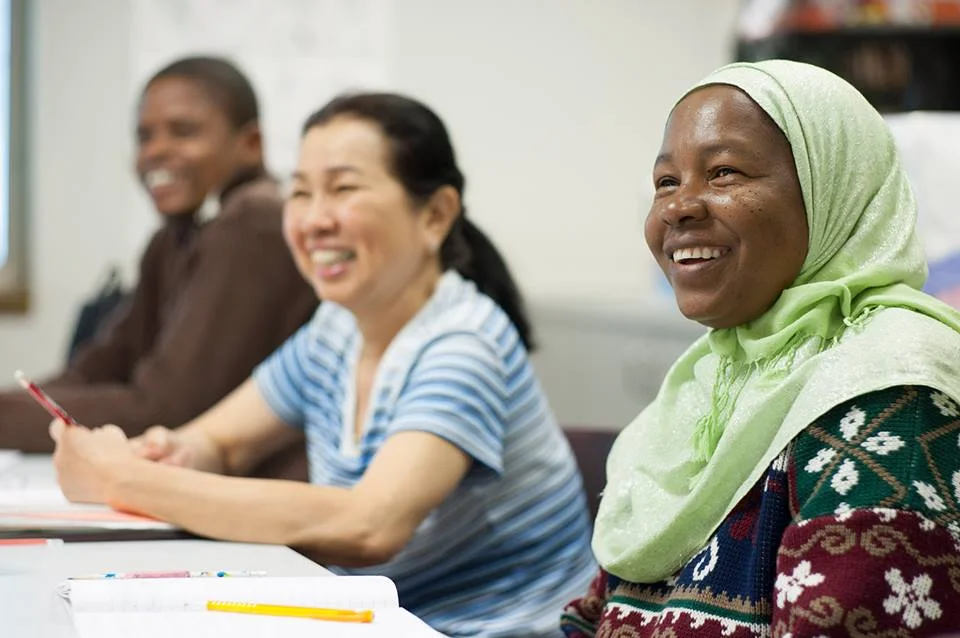 Image from Tacoma Community House
