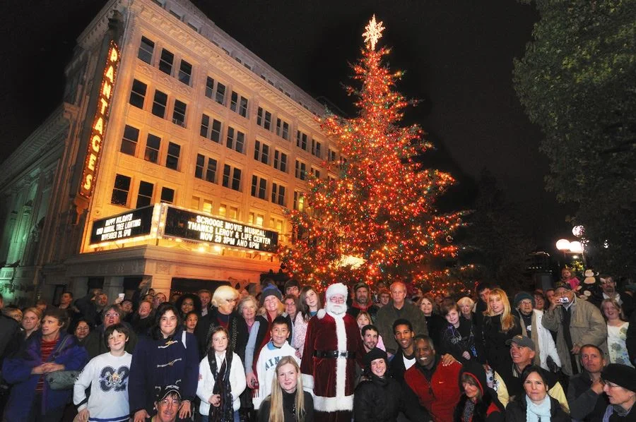 Image from Broadway Center for the Performing Arts