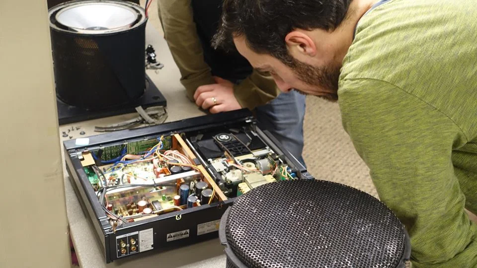 Image from Fix-it Fairs