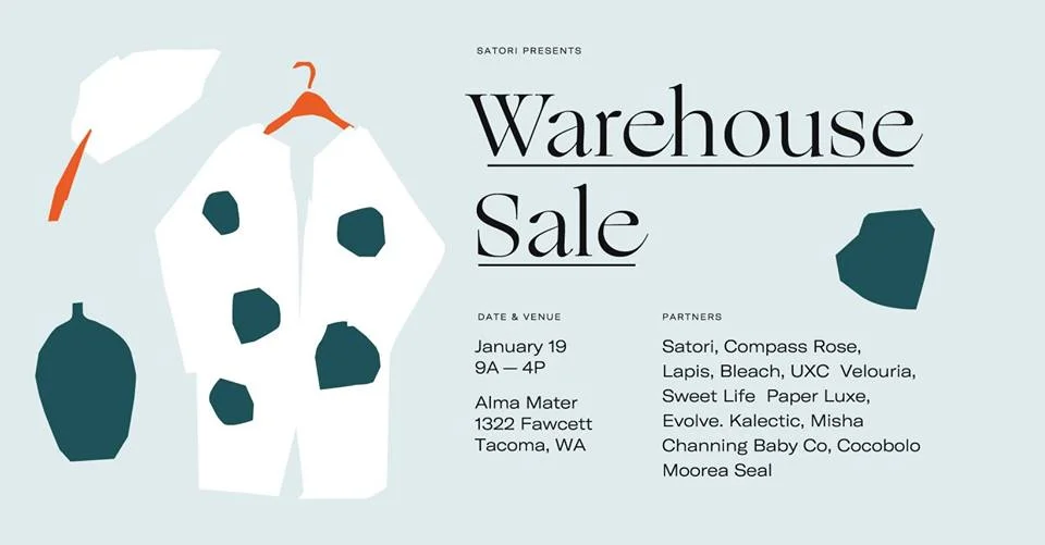 Image from Satori Boutique