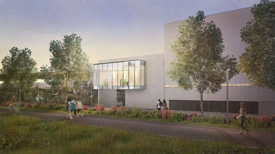 Image from Tacoma Art Museum