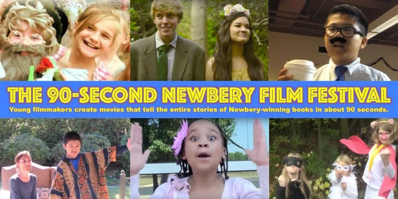 Image from 90-Second Newberry Film Festival
