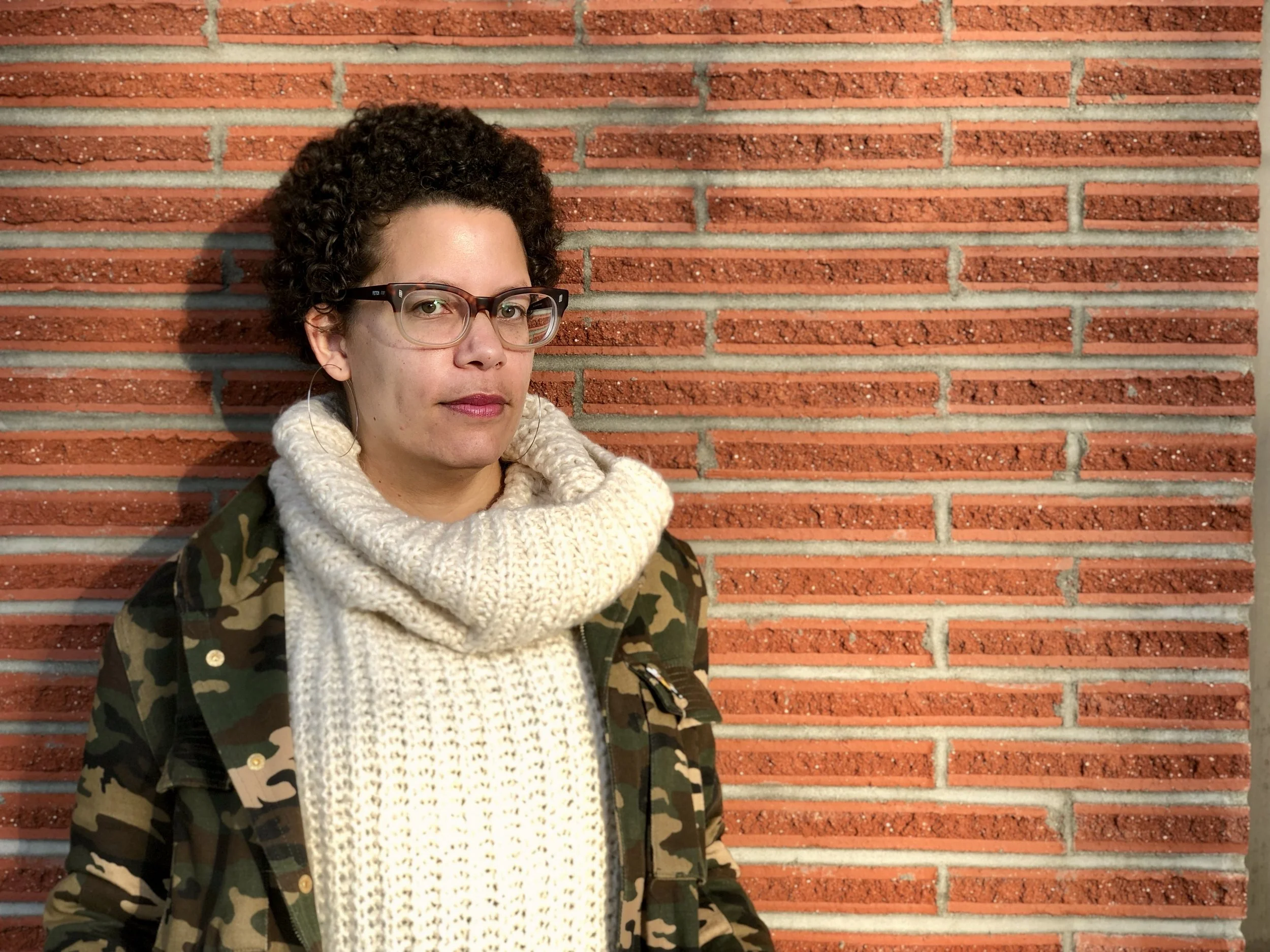 A Conversation with Kim: Tacoma, Homeownership, Gentrification, &amp; Knowing Your Schools