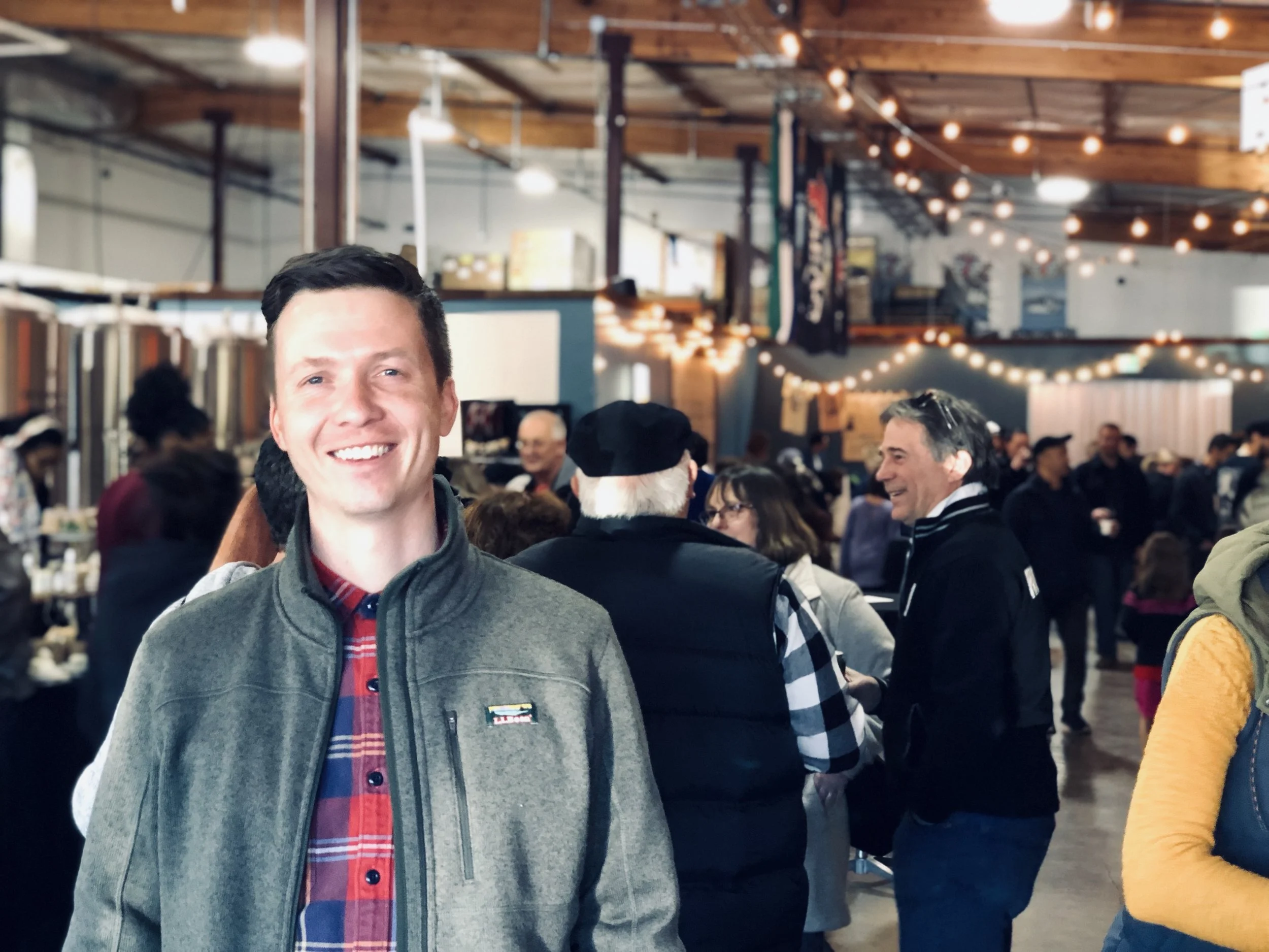 The April Edition: 22 Tacoma Events!