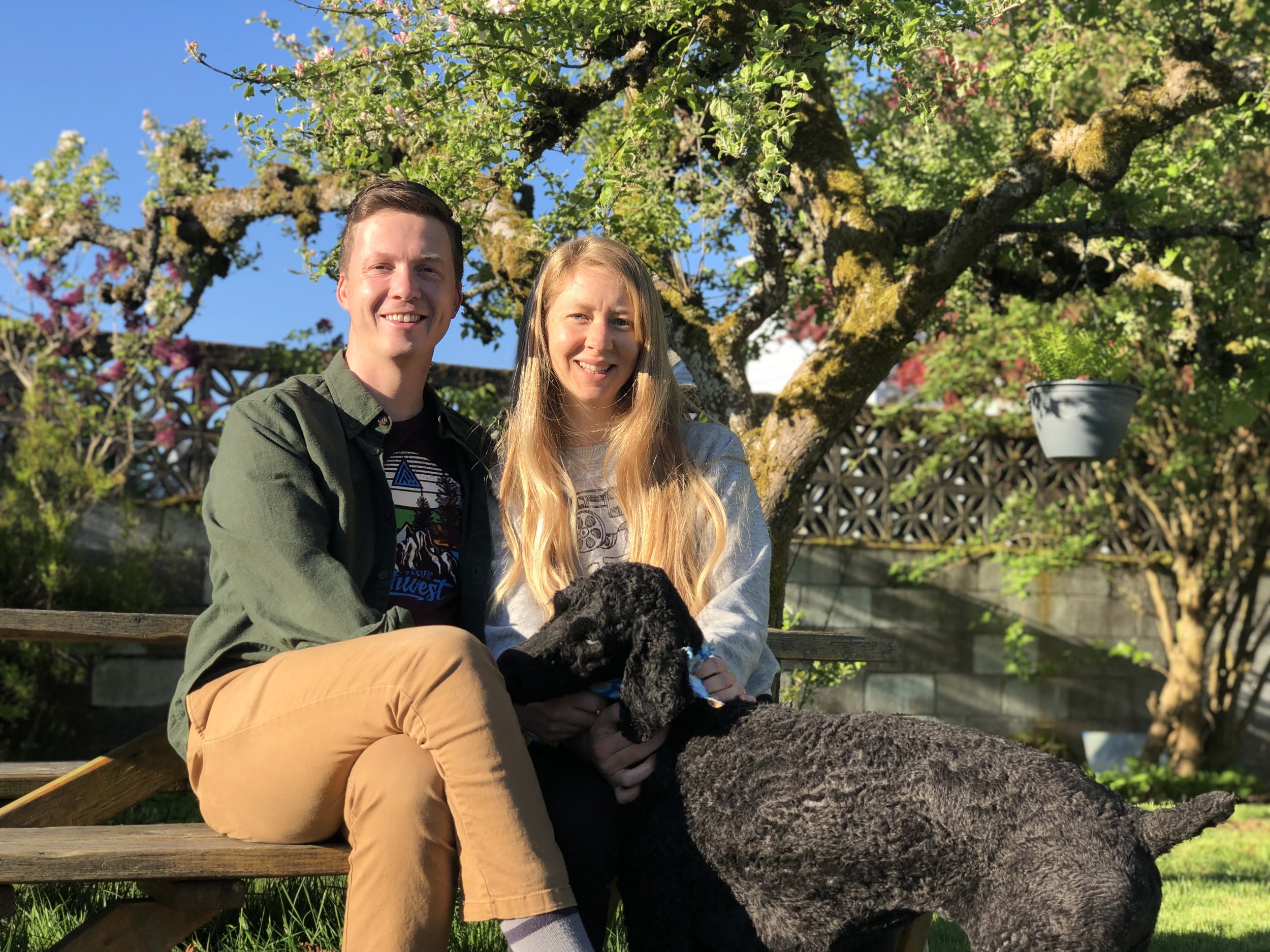 The May Edition: 20 Tacoma Events!