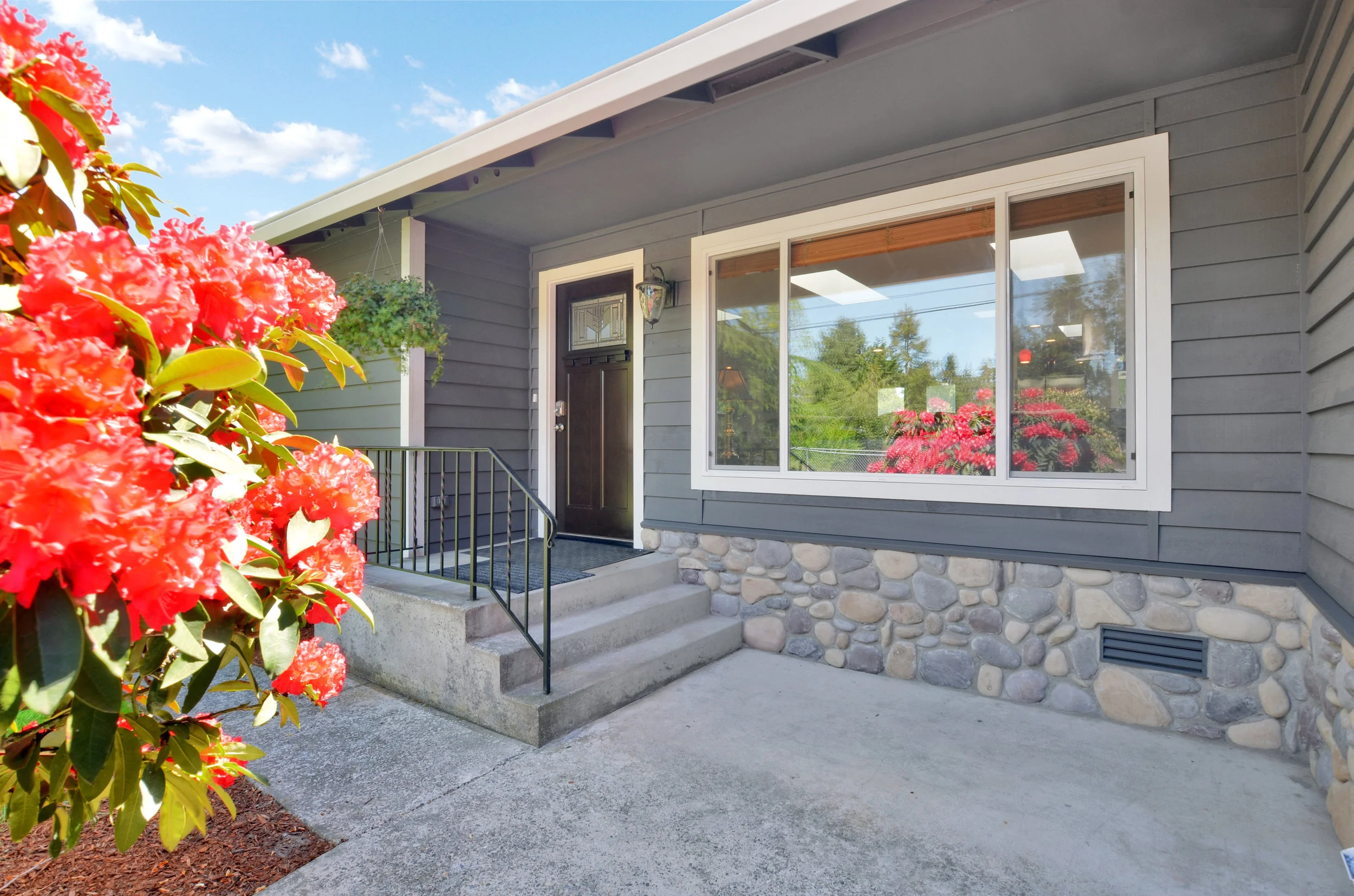 Sold! Custom Remodel with Workshops